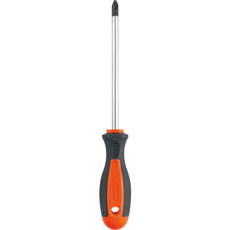 Chave phillips 1/4" x 4", aço cromo vanádio, S63001906, 3370129