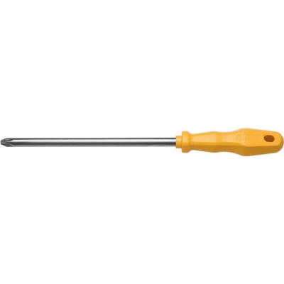 Chave phillips com cabo amarelo, 3/8" x 8", 41505050 TRAMONTINA