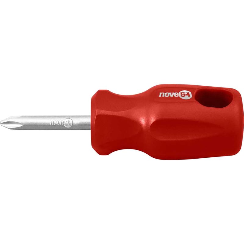 Chave phillips toco, 1/4" x 1.1/2"