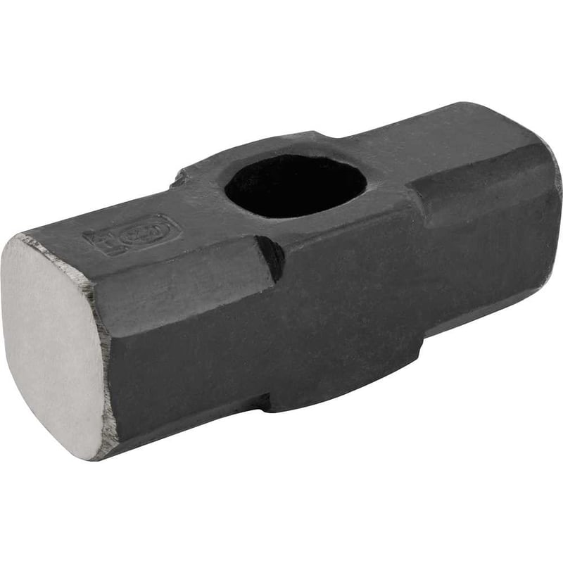 Marreta oitavada 5 kg sem cabo