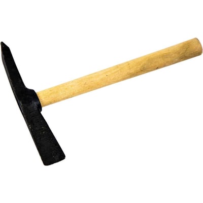 Martelo para pedreiro, com 2 cortes, 780 g, 3231