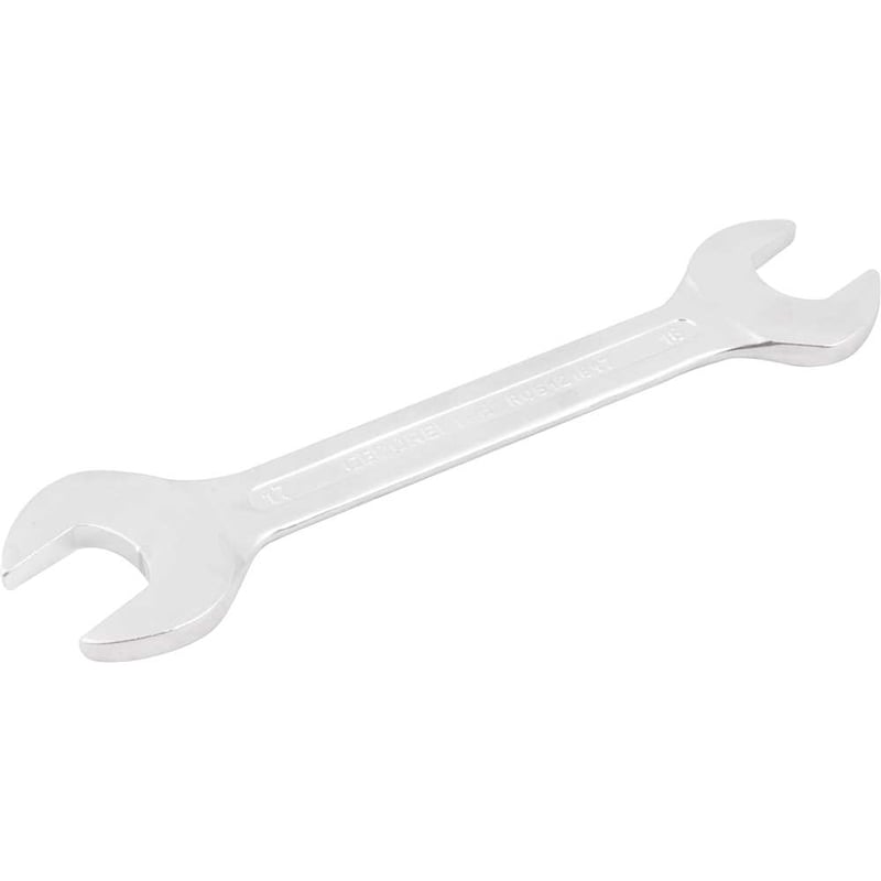 Chave fixa 16 mm x 17 mm