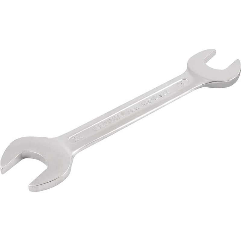 Chave fixa 19 mm x 22 mm