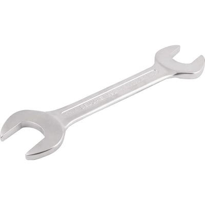 Chave fixa 1.1/16" x 1.1/4", aço cromo vanádio, niquelado e cromado