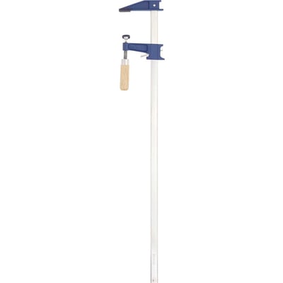 Grampo tipo sargento 24" (61 cm), para marceneiro