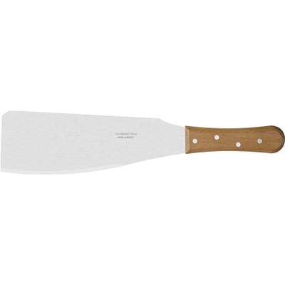 Facão para cana 12", lâmina de aço carbono 1,27 mm, cabo de madeira, 26653012 TRAMONTINA