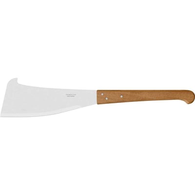 Facão para cana 13", lâmina de aço carbono 1,27 mm, cabo de madeira, 26658013 TRAMONTINA