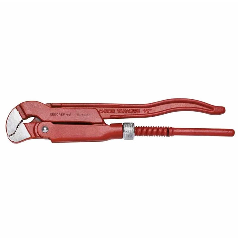 Chave para cano, 1" x 40 mm, R27140010