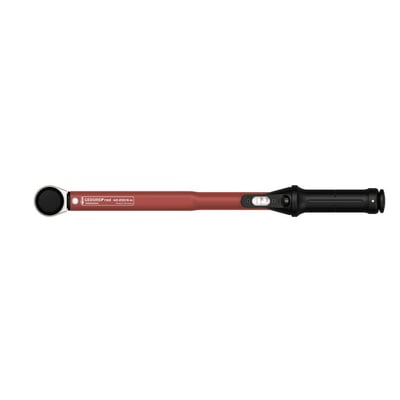 Torquímetro de estalo, encaixe de 1/2", 40 N.m - 200 N.m, 3369940
