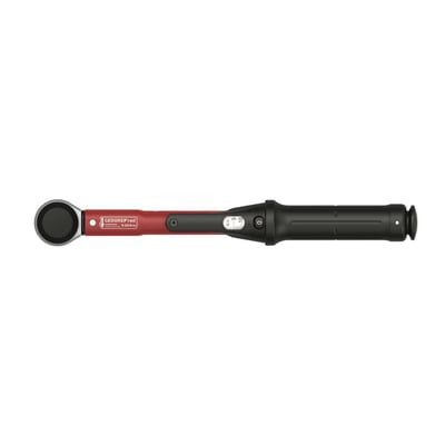 Torquímetro de estalo, encaixe de 1/4", 5 N.m - 25 N.m, 3369943