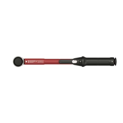 Torquímetro de estalo, encaixe de 3/8", 10 N.m - 50 N.m, 3369938