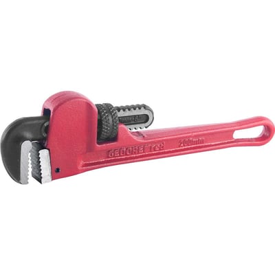 Chave grifo 8", tipo americana, aço forjado, R27160007