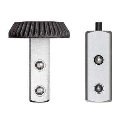 Cabeça cogumelo, para torquímetro, 1/2", 3369947