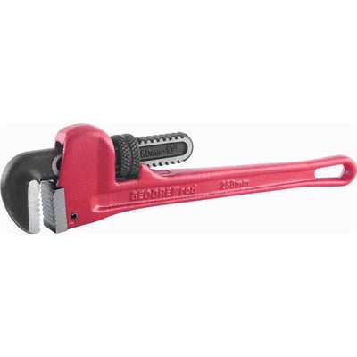Chave grifo 10", tipo americana, aço forjado, R27160009