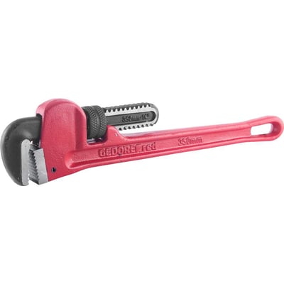 Chave grifo 14", tipo americana, aço forjado, R27160012