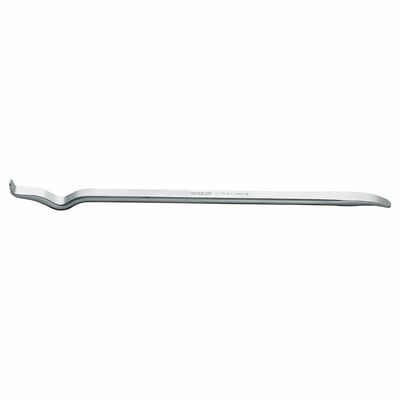 Espátula curva para desmontar pneus, 24", 3301464