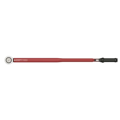 Torquímetro de estalo, encaixe de 3/4", 110 N.m - 550 N.m, 3369944