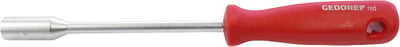 Chave canhão 5/16", longa, aço cromo vanádio, R38562024