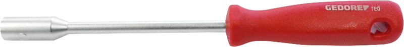 Chave canhão 5/16", longa, aço cromo vanádio, R38562024