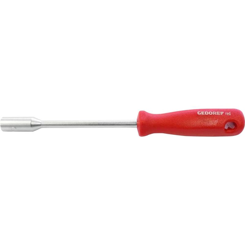 Chave canhão 12 mm longa, aço cromo vanádio, R38491224