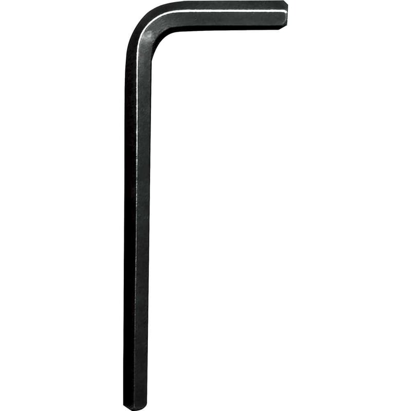 Chave hexagonal (allen) 3,0 mm, curta, R36600312