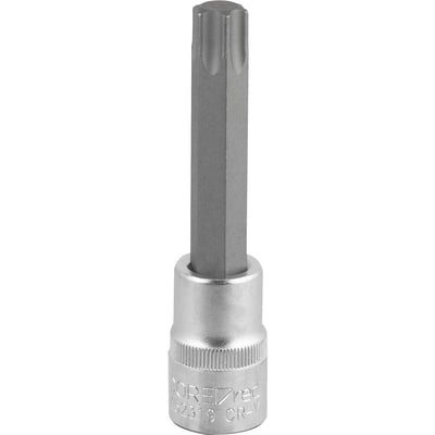 Soquete hexalobular longo, encaixe de 1/2", T-60, R62452319