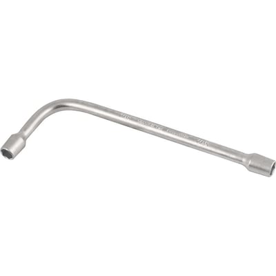 Chave biela 7/16", aço cromo vanádio, 3301521