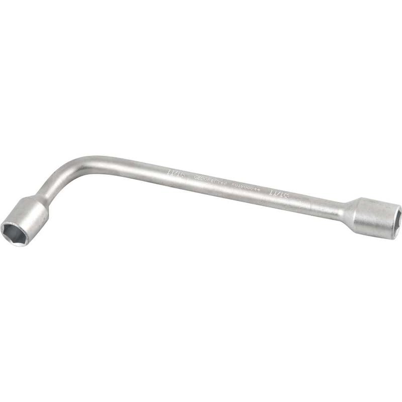 Chave biela 11/16", aço cromo vanádio, 3301525