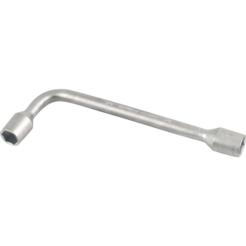 Chave biela 3/4", aço cromo vanádio, 3301526