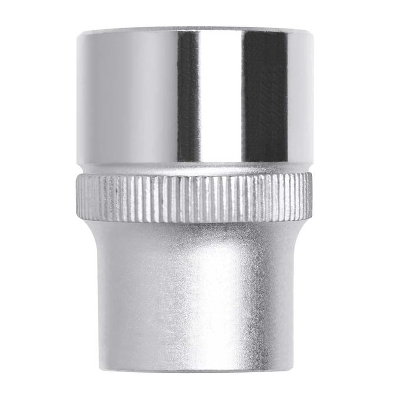 Soquete hexalobular fêmea, com encaixe 1/4", TX E7