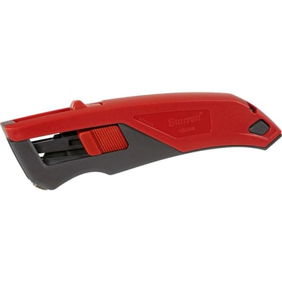 Estilete trapezoidal de segurança, KUX001