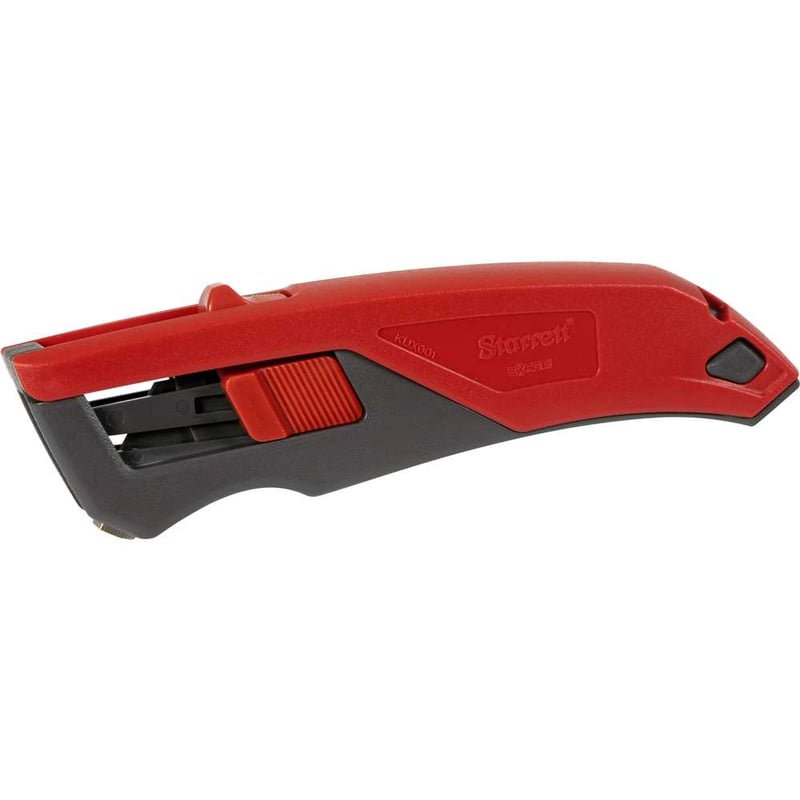 Estilete trapezoidal de segurança, KUX001
