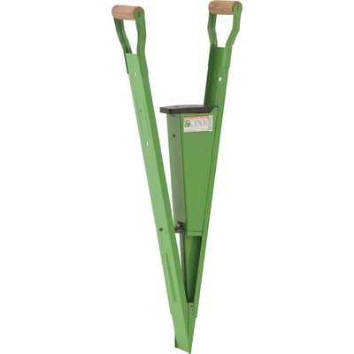 Plantadeira manual