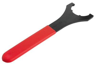 Chave para porta pinça, ER-32, com 4 pinos, 01148, BT FIXO