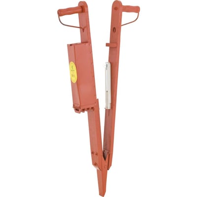 Plantadeira manual, 3