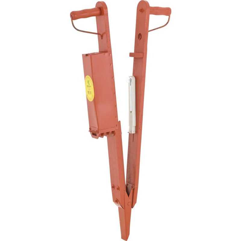 Plantadeira manual, 3