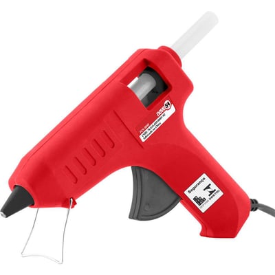 Pistola de cola quente, 20 W