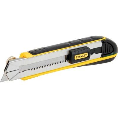 Estilete retrátil largo, 25 mm, 10-486