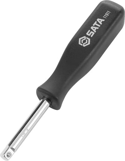 Cabo fixo para soquete 1/4" x 6.1/2", 23495BX
