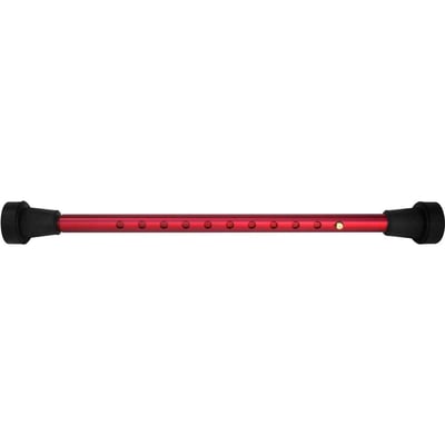 Alongador de capô vermelho, PP