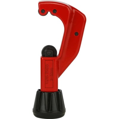 Cortador de tubos 1/8" a 1.1/4", para tubos de cobre e alumínio
