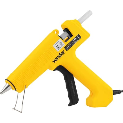 Pistola de cola quente, 18 W
