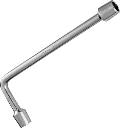 Chave biela, 16 mm, 103016MY