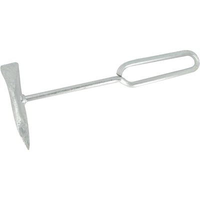 Martelo picador para solda, sem mola 012224012