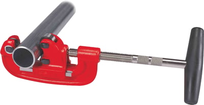 Cortador de tubos 1/8" a 2", aço super, 70045