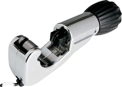 Cortador de tubos 1/4" a 1.3/8", Inox T.CUTTER 35, 70055