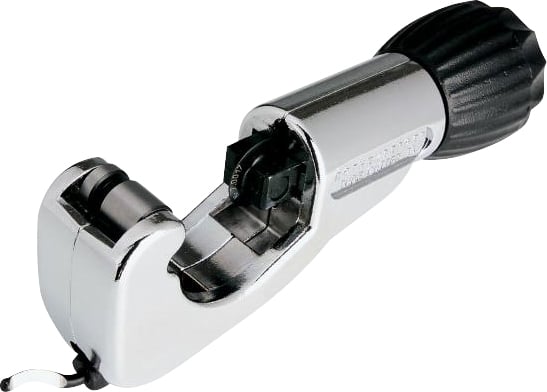 Cortador de tubos 1/4" a 1.3/8", Inox T.CUTTER 35, 70055