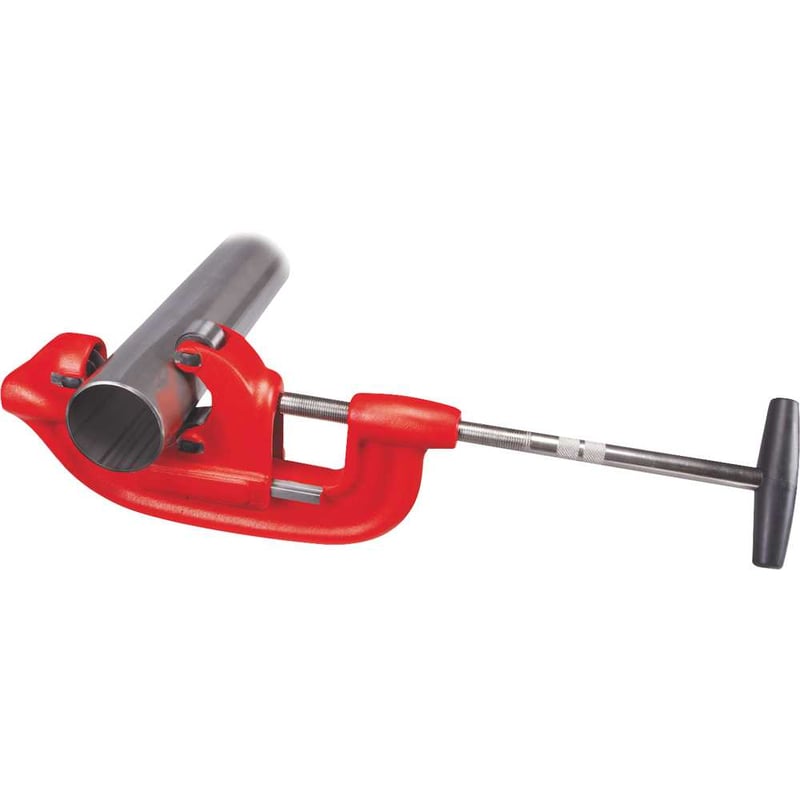 Cortador de tubos 2" a 4", Aço Super, 70060