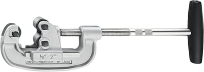 Cortador de tubos 10 mm a 60 mm, Inox Super, 70087