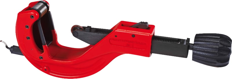 Cortador de tubos 1/4" a 2.5/8" com ajuste automático, 70055